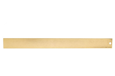 Moorea Seal Ruler