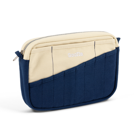 Soolla Studio Pouch Marina