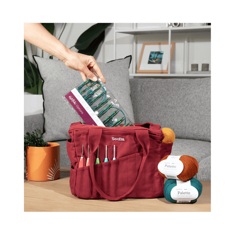 Soolla Studio Bag Marina