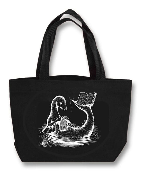 The Nessie Tiny Tote