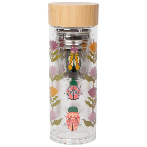 Danica Studio Tea Infuser Amulet