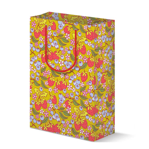 The Good Twin Gift Bag Berries