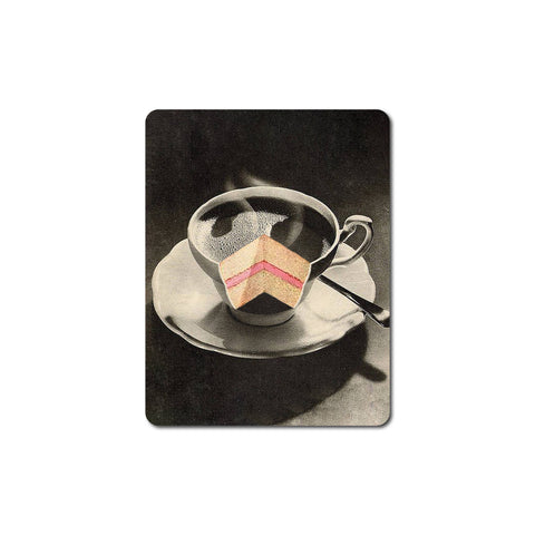 The Galek Sea Sticker Coffee Cake