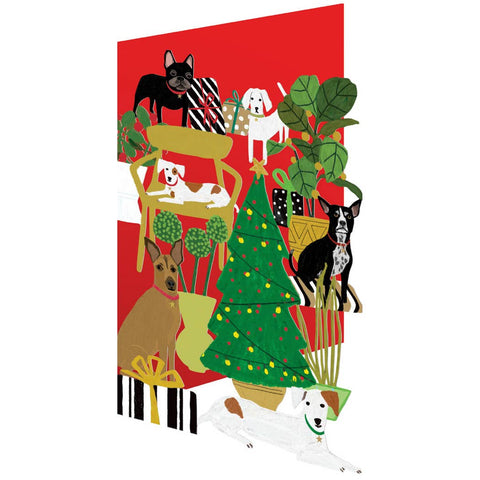 RLB Card Pack Pooch Perfection 26