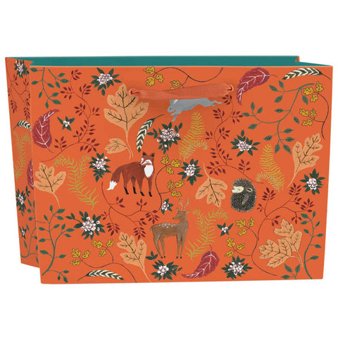RLB Large Gift Bag Golden Bough