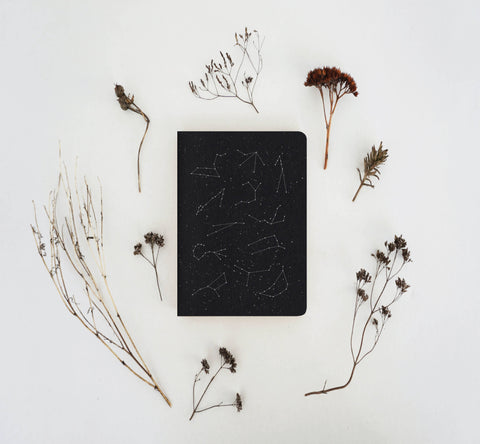 Galek Sea Constellations Notebooks