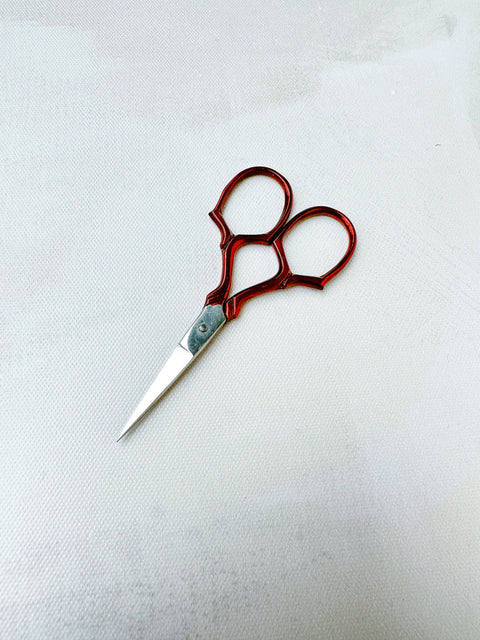Moorea Seal Scissors Shadow