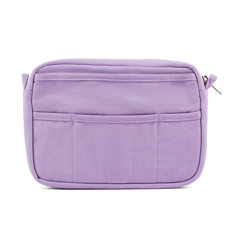 Soolla Studio Pouch Lilac Love