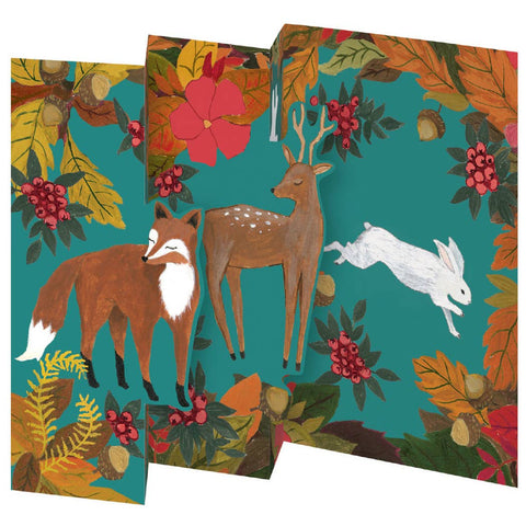 RLB Card Pack Golden Bough