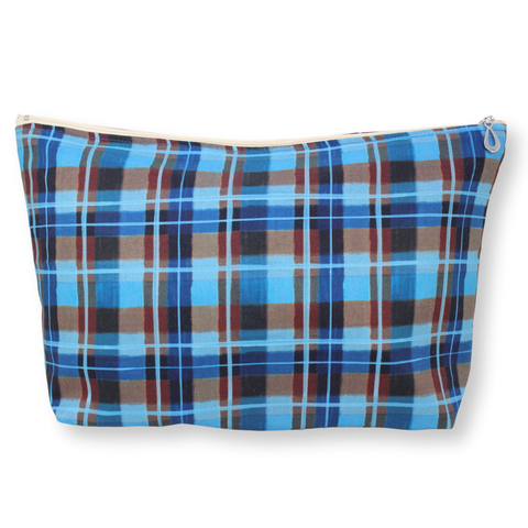 Dana Herbert XL Zip Bag