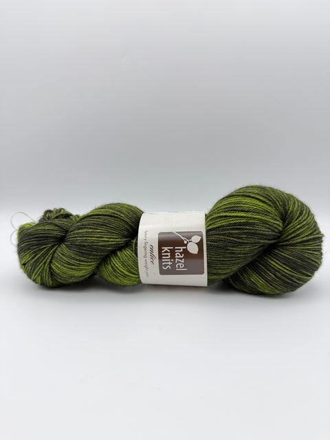 Hazel Knits Entice MCN