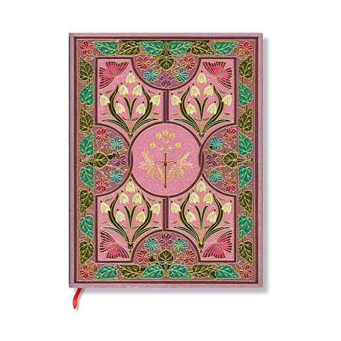 Paperblanks Mimosa Softcover Journal: Mini / Lined