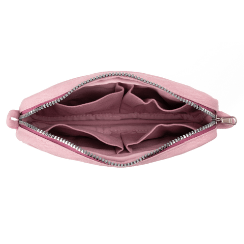 Soolla Studio Pouch Desert Rose