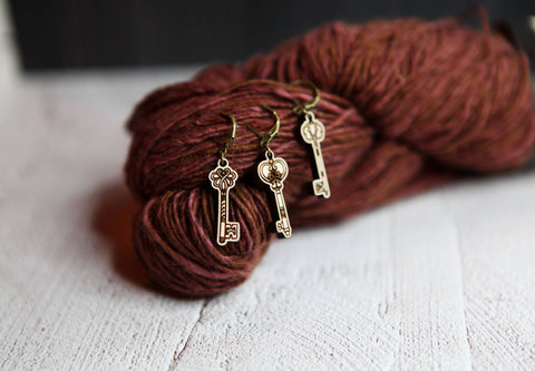Sunrise Grove Progress Keeper Skeleton Keys