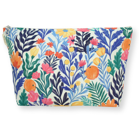 Dana Herbert XL Zip Bag