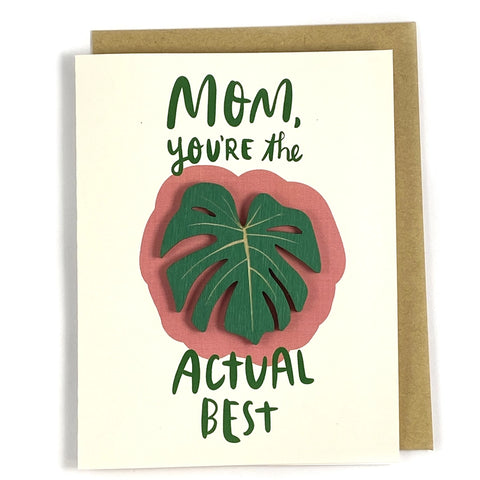 Snowmade Everyday Cards Actual Best