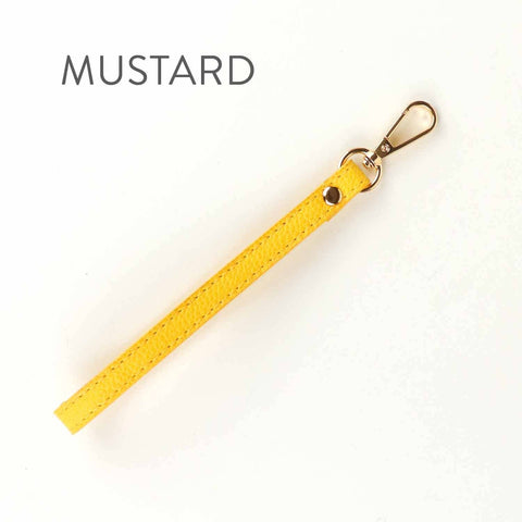 TSS Yarn To Go Wrist Strap