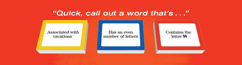 Quicktionary