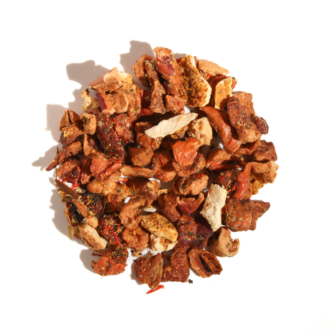Plum Deluxe Road Trip Refresher (POG) Herbal Tea 1oz