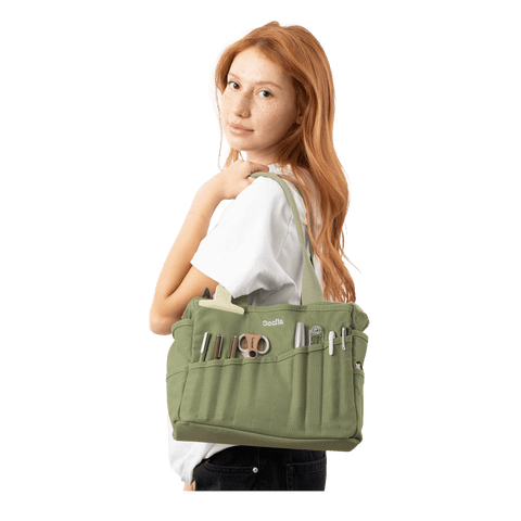 Soolla Studio Bag Marina