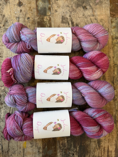 2026 Cookbook Yarn Club (September)