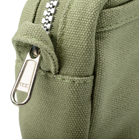 Soolla Studio Pouch Ganja Green