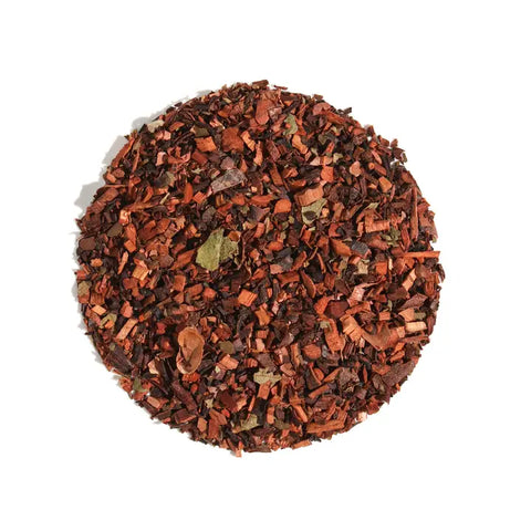 Plum Deluxe Buttery Shortbread Herbal Tea 1oz