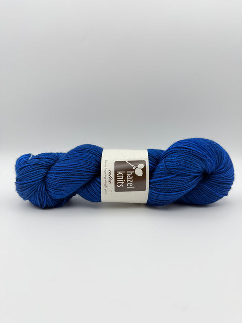 Hazel Knits Entice MCN