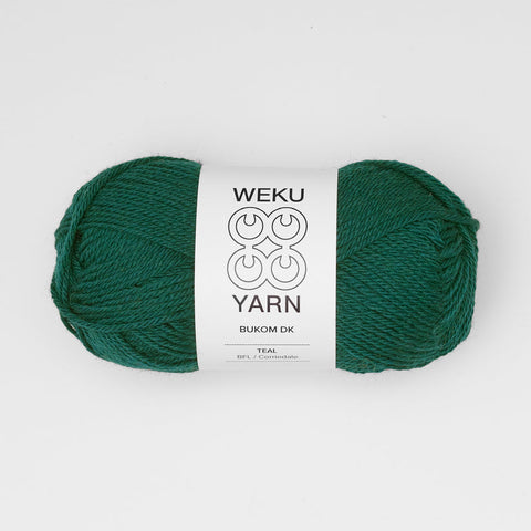 Weku Yarn Bukom DK