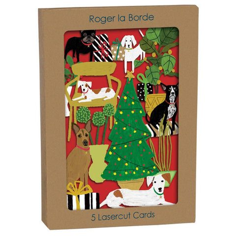 RLB Card Pack Pooch Perfection 26