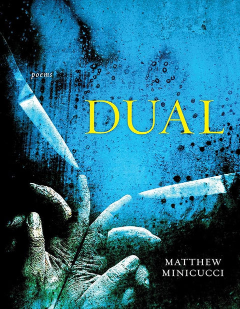 Dual: Poems (Paperback)