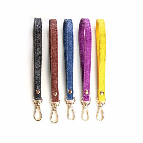 TSS Yarn To Go Wrist Strap