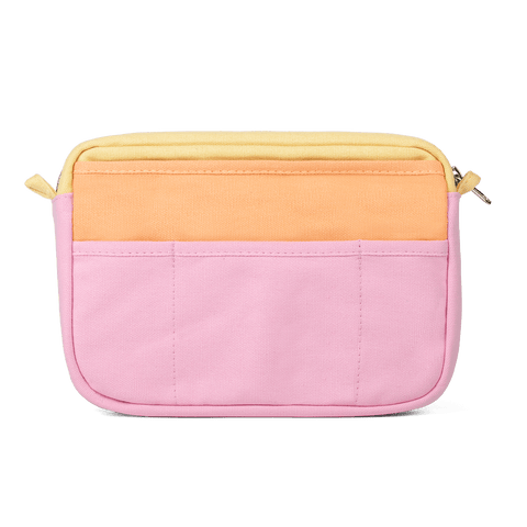 Soolla Studio Pouch Becca Sands Edition