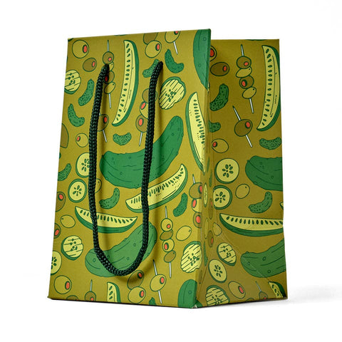 The Good Twin Mini Gift Bag Brine