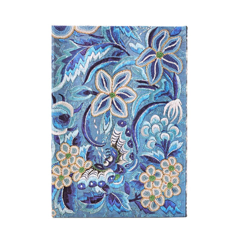 Paperblanks Blue Willow Celebrate Hanfu Journal