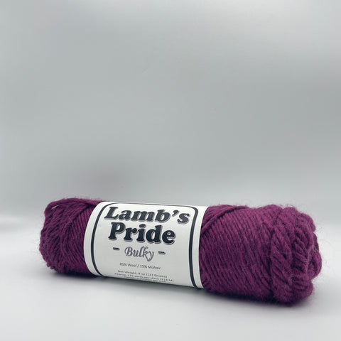Brown Sheep Lambs Pride Bulky
