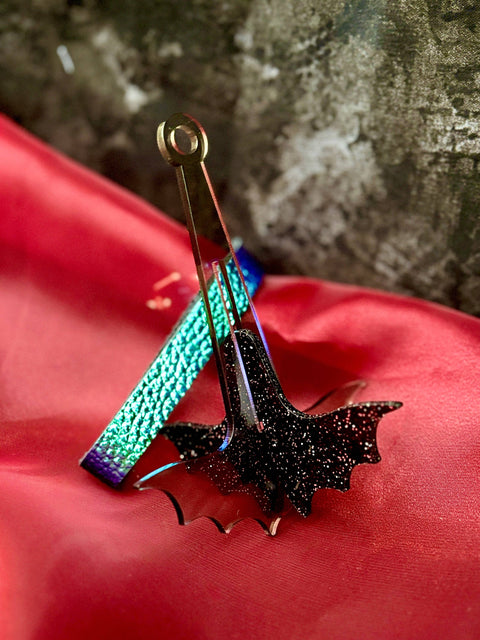 Lemonwood Mini Minder Wicked Wings Slide