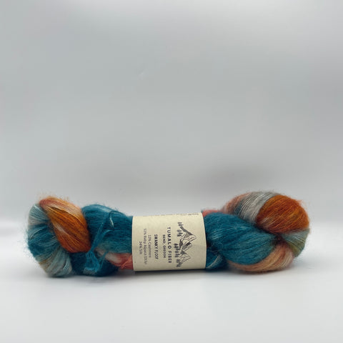 Tumalo Fiber Swanky Floof