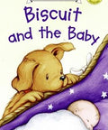 Biscuit and the Baby (My First I Can Read) (Paperback) Paperback