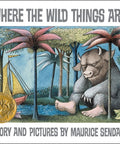 Where the Wild Things Are