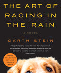 Art of Racing in the Rain