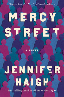 MERCY STREET