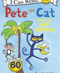 Pete the Cat and the Bad Banana (My First I Can Read) (Paperback)