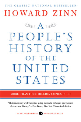 A People's History of the United States