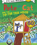 Pete the Cat and the Tip-Top Tree House (My First I Can Read) (Paperback)