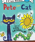 Pete the Cat and the Cool Caterpillar (I Can Read Level 1) (Paperback)