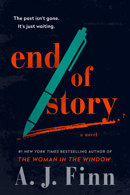 End of Story (Hardcover)