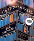 The Cartographers (Paperback)