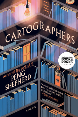 The Cartographers (Paperback)