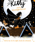 Kitty and the Moonlight Rescue Paperback